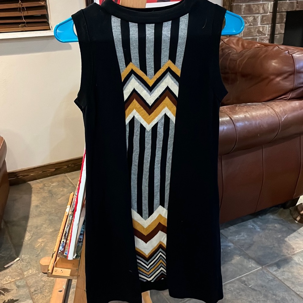 Missoni sweater dress size xs